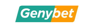 genybet logo