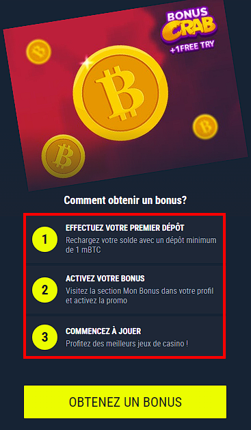 bonus