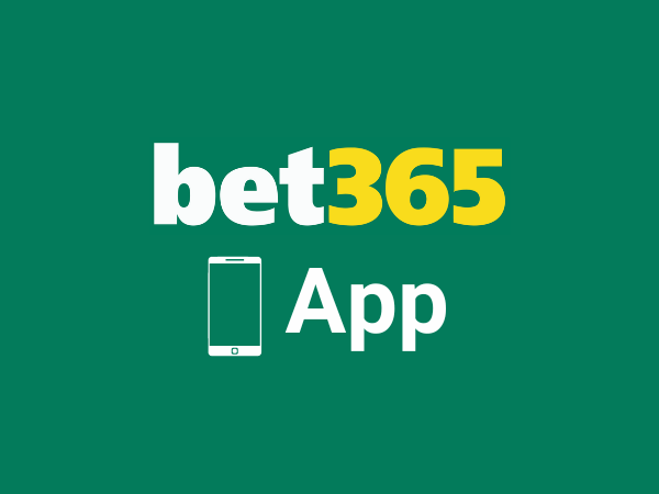 Bet365 app mobile