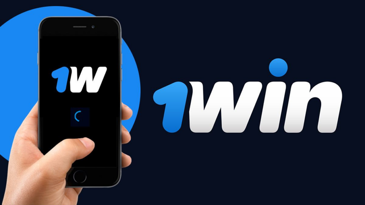 Application mobile 1win