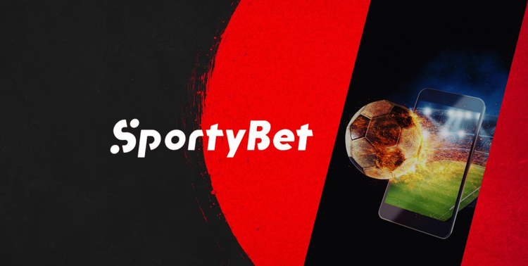 Application SportyBet iOS