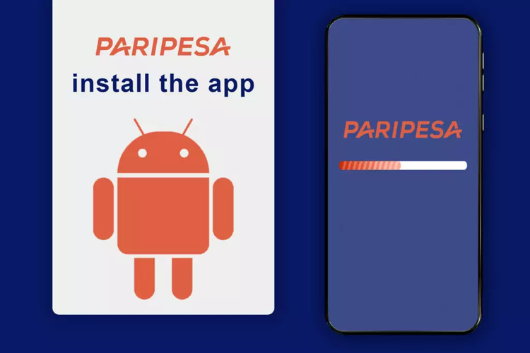 Comment télécharger et installer l'application mobile Paripesa sur Android 