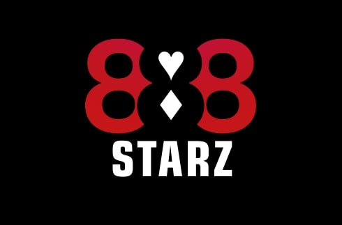 application 888starz pour Android