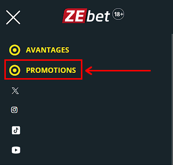 zebet bonus