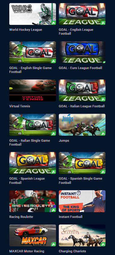 English League