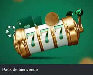 Bonus pour les jeux de casino