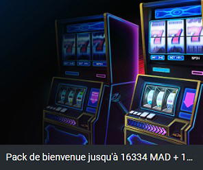 Bonus de bienvenue Helabet pour les jeux de casino