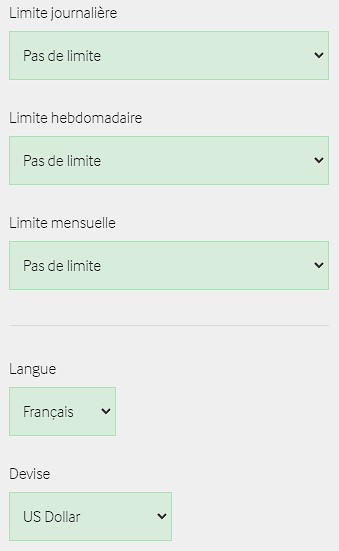 formulaire d'inscription betway 