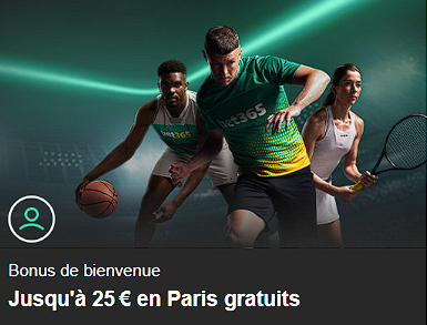 Bet365 en ligne