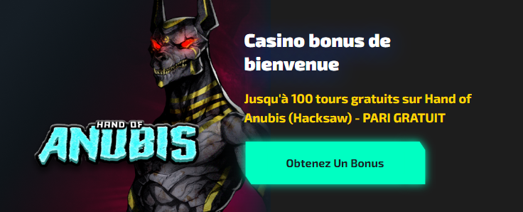 Casinozer freespins casino bonus 