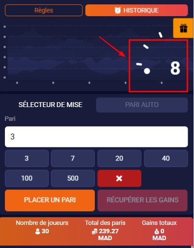 Compte à rebours pour un nouveau tour