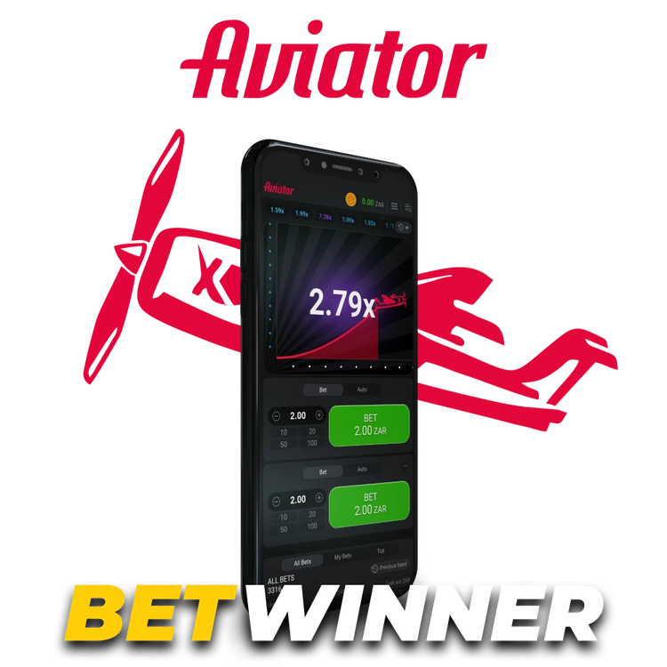 Règles pour jouer à Aviator à Betwinner