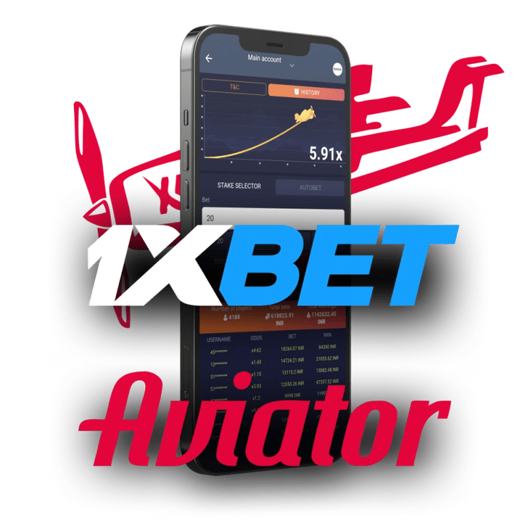 1xBet Aviator