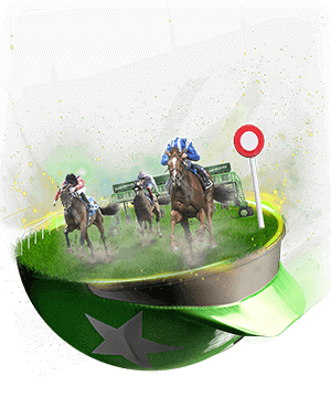 Les courses de chevaux sur PaddyPower