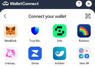 WalletConnect