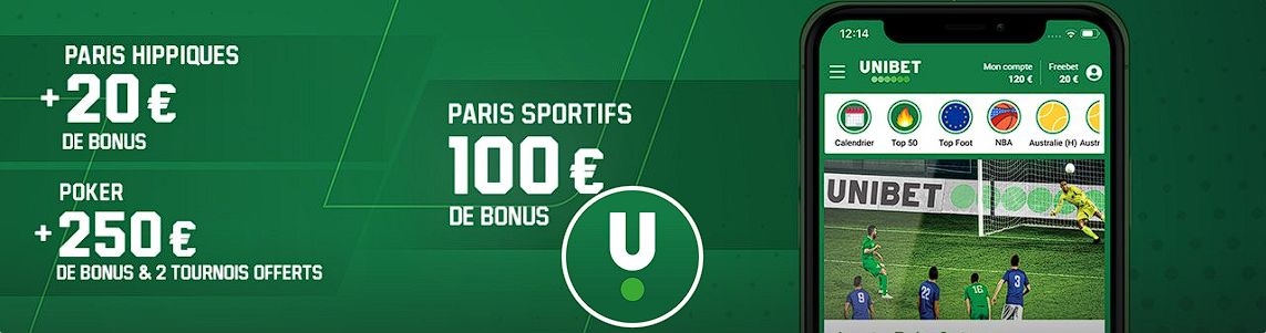 Unibet