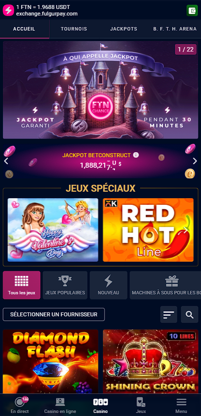 Vbet mobile version 