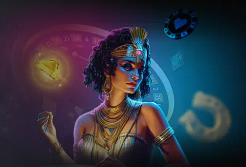 Bonus de bienvenue sur les casinos de Megapari
