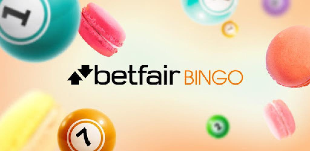 Betfair bingo