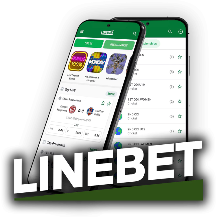 Casino mobile du bookmaker