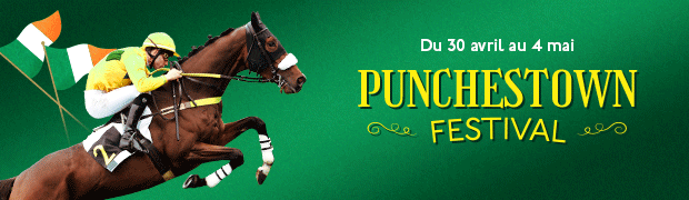 Bonus sur les courses de chevaux de Genybet