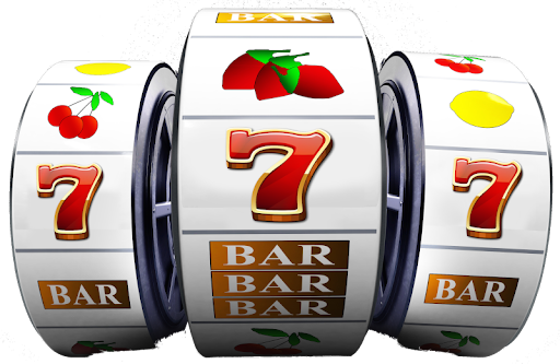 Slots MyStake