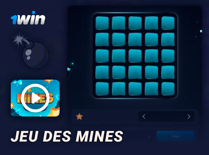 Qu'est-ce que les jeux de Mines ?