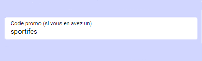 Paripesa code promo