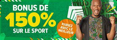 Bonus de bienvenue PremierBet pour les paris sportifs