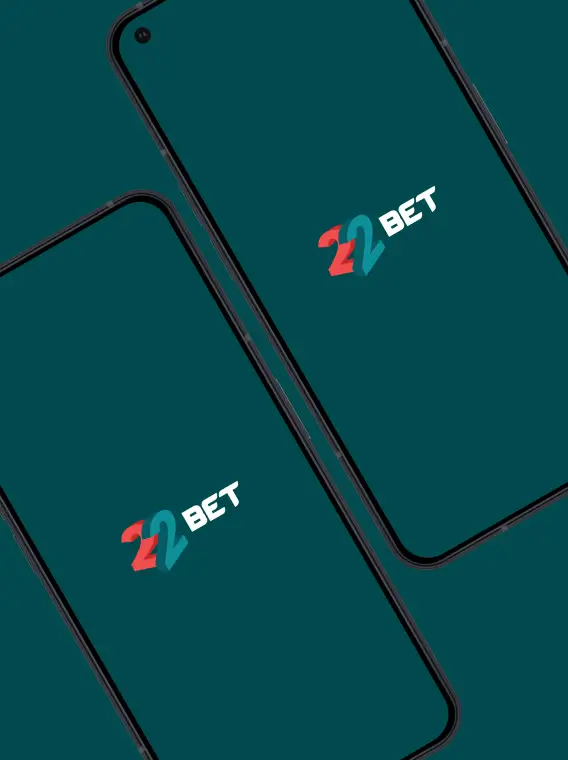 22bet-app الصورة الرئيسية