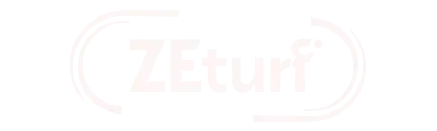 zeturf الشعار