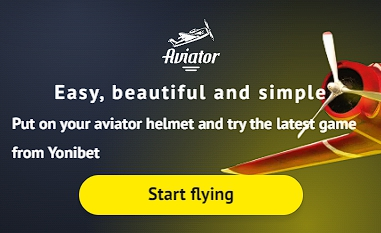 ابدأ بلعب Aviator