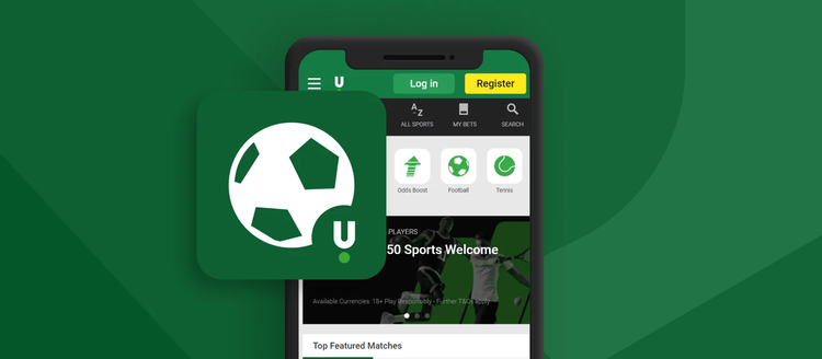 تطبيق Unibet على الهاتف الجوال لمراهنات سباقات الخيل