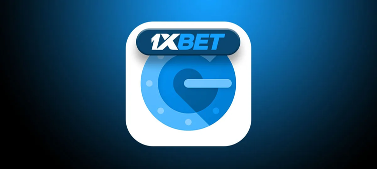 مصادقة 1xbet