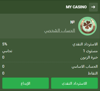 MyCasino