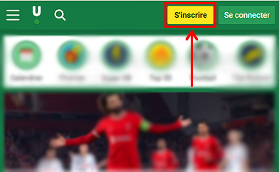 التسجيل unibet