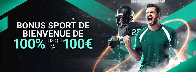 كافأة ترحيبية 1bet