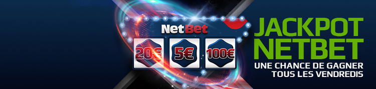 Jackpot NetBet