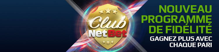 نادي VIP NetBet