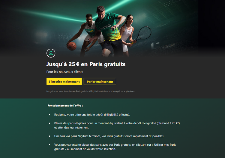 مكافأة الترحيب في Bet365