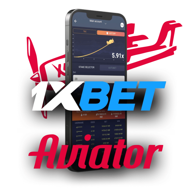 1xBet Aviator