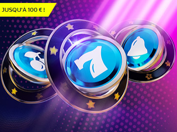 Bonus De Casino William Hill