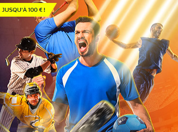 Bonus Sportif William Hill