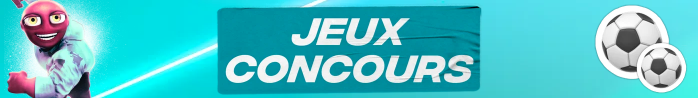 Jeux Concours